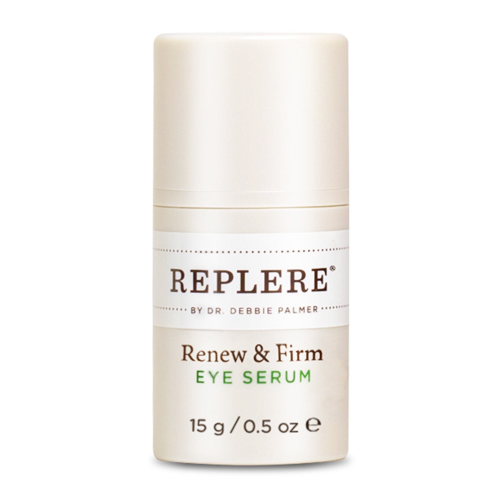 Renew & Firm Eye Serum